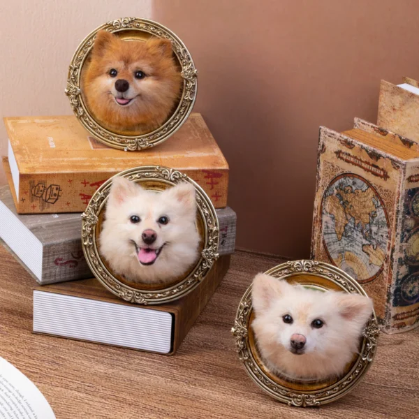 custom_resized_97a2892d-0f63-4c88-a612-b3ae7c93d3cf Mini Framed Portrait