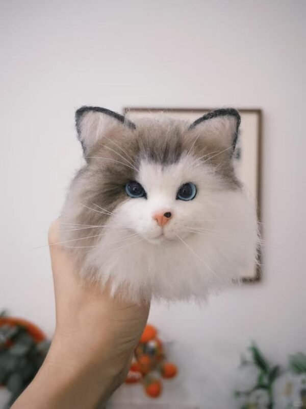 Customized Pet Ornaments