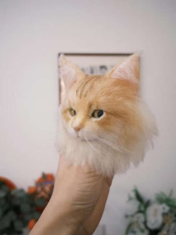 Customized Pet Ornaments