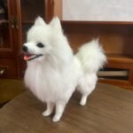 Mini Full Body Figurine (7 -10 cm) photo review