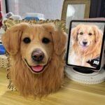 Full Body Figurine photo review