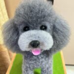 Framed Pet Portrait-Dog photo review