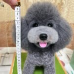 Framed Pet Portrait-Dog photo review