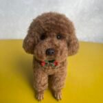 Framed Pet Portrait-Dog photo review