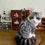 Mini Full Body Figurine (7 -10 cm) photo review