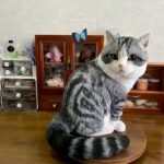 Mini Full Body Figurine (7 -10 cm) photo review