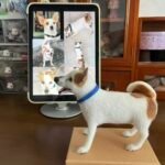 Mini Framed Portrait photo review