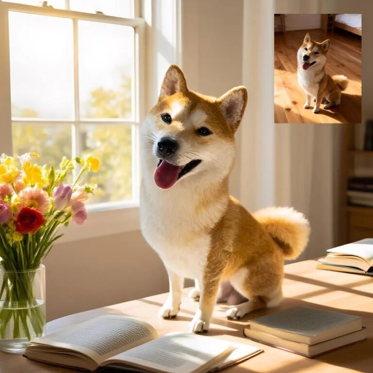 Mini Full Body Figurine (7 -10 cm) photo review