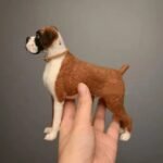 Mini Full Body Figurine (7 -10 cm) photo review