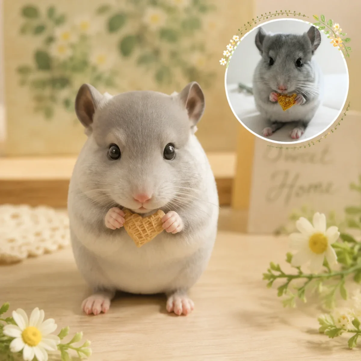 3D Pet Portrait Sculpture - Unique Birthday Gift for Pet Owne